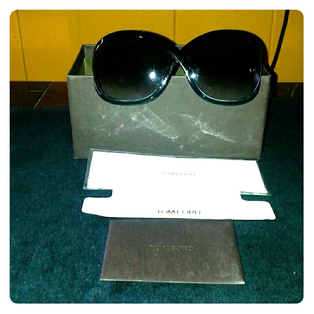 Tom Ford sunglasses
